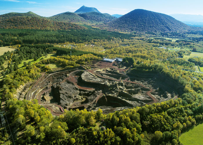 Volcan Lemptegy